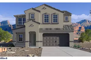 6939 W Straight Arrow Ln, Peoria, AZ 85383 - Photo 1