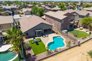 43402 W Rio Bravo Dr, Maricopa, AZ 85138 - Photo 1