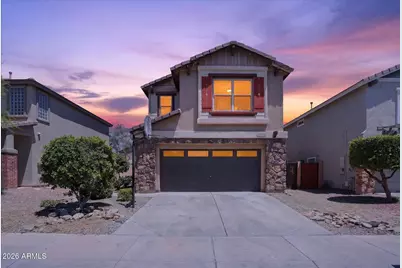 18150 W Elm Street, Surprise, AZ 85388 - Photo 1