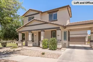3740 E Sexton St, Gilbert, AZ 85295 - Photo 1