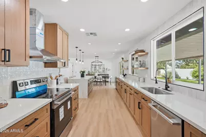 2410 E Wesleyan Drive, Tempe, AZ 85282 - Photo 1