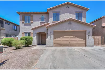 43566 W Knauss Drive, Maricopa, AZ 85138 - Photo 1