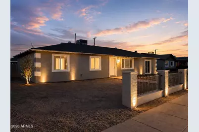 5006 W Merrell Street, Phoenix, AZ 85031 - Photo 1