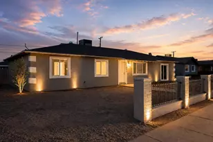 5006 W Merrell St, Phoenix, AZ 85031 - Photo 1