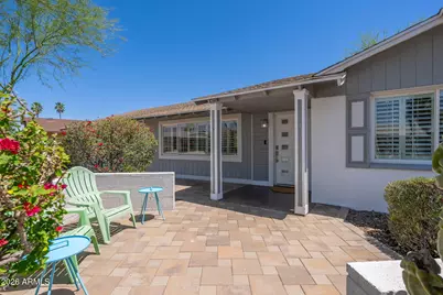 2537 N 69th Place, Scottsdale, AZ 85257 - Photo 1