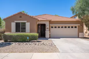 4317 E Folgers Rd, Phoenix, AZ 85050 - Photo 1