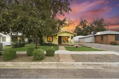 5540 W Northview Avenue, Glendale, AZ 85301 - Photo 1