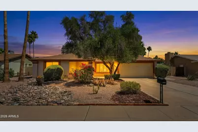 4436 E Ludlow Drive, Phoenix, AZ 85032 - Photo 1