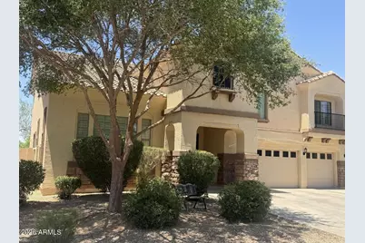 4458 N 153rd Lane, Goodyear, AZ 85395 - Photo 1