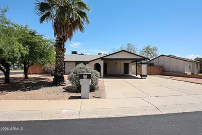 2602 E Charleston Avenue, Phoenix, AZ 85032 - Photo 1