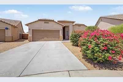 3255 N 84th Avenue, Phoenix, AZ 85037 - Photo 1