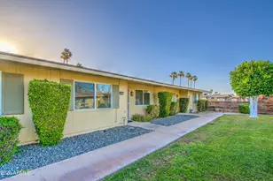 10921 W Santa Fe Dr, Sun City, AZ 85351 - Photo 1