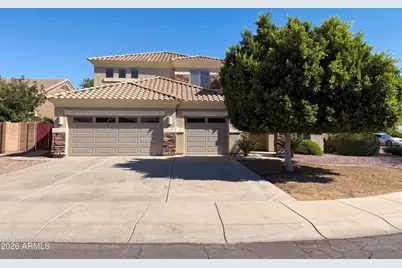 1738 E Beretta Place, Chandler, AZ 85286 - Photo 1
