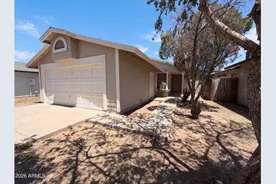 4461 N 84th Avenue, Phoenix, AZ 85037 - Photo 1