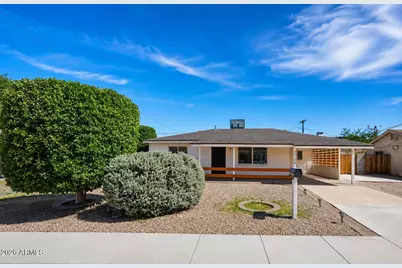11108 W Missouri Avenue, Youngtown, AZ 85363 - Photo 1