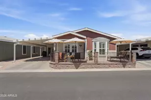 650 N Hawes Rd, Mesa, AZ 85207 - Photo 1