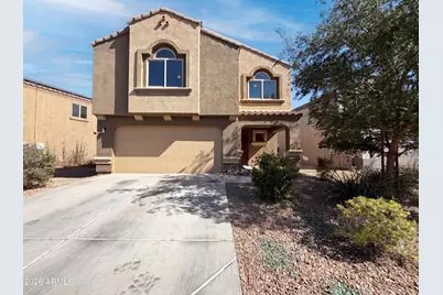 6019 E Sotol Drive, Florence, AZ 85132 - Photo 1