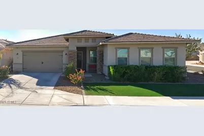 5154 N 184th Lane, Litchfield Park, AZ 85340 - Photo 1