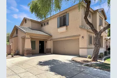 1565 E Hopkins Road, Gilbert, AZ 85295 - Photo 1