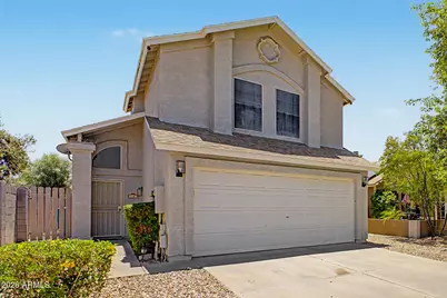 3123 E Michigan Avenue, Phoenix, AZ 85032 - Photo 1
