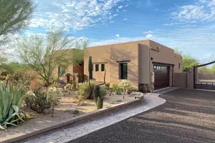 5559 E El Sendero Dr, Cave Creek, AZ 85331 - Photo 1