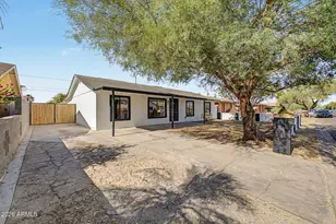 3802 W Sunland Ave, Phoenix, AZ 85041 - Photo 1