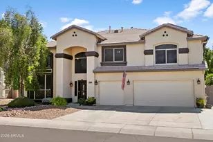 25065 N 72nd Ln, Peoria, AZ 85383 - Photo 1