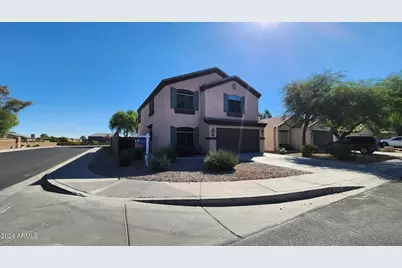 18853 N Vemto Street, Maricopa, AZ 85138 - Photo 1