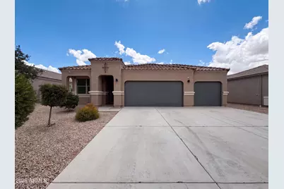 11639 E Cliffrose Lane, Florence, AZ 85132 - Photo 1