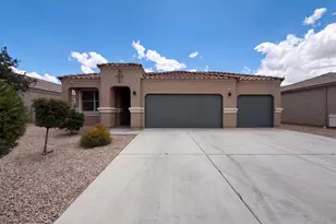 11639 E Cliffrose Ln, Florence, AZ 85132 - Photo 1