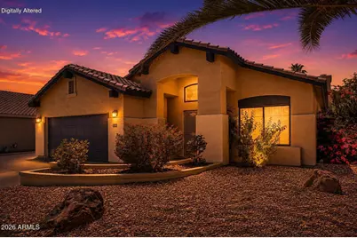 18228 N 54th Lane, Glendale, AZ 85308 - Photo 1