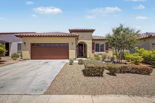 20420 W Calle Encorvada, Buckeye, AZ 85396 - Photo 1