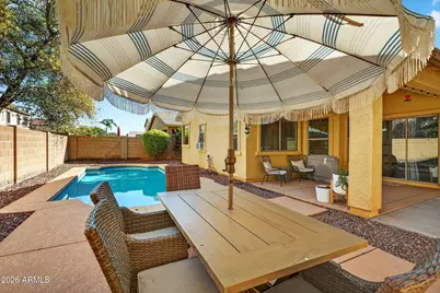 4212 E Washington Court, Gilbert, AZ 85234 - Photo 1