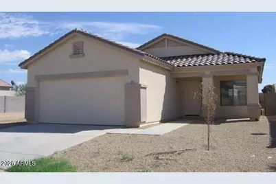 95 W 5th Avenue, Buckeye, AZ 85326 - Photo 1