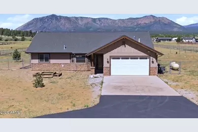 8200 Stardust Trail, Flagstaff, AZ 86004 - Photo 1