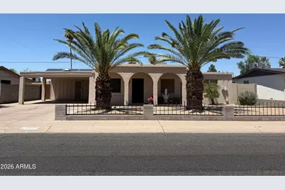 2250 E Claire Drive, Phoenix, AZ 85022 - Photo 1