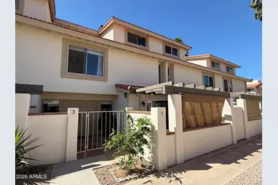 7920 E Arlington Road #3, Scottsdale, AZ 85250 - Photo 1