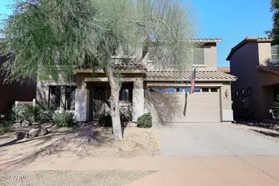 3018 W Gran Paradiso Drive, Phoenix, AZ 85086 - Photo 1