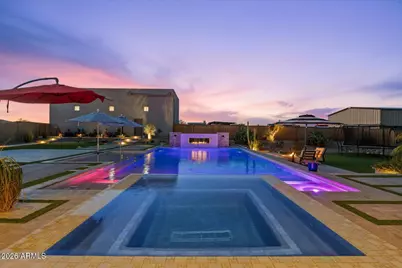 13810 E Red Bird Road, Scottsdale, AZ 85262 - Photo 1