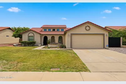 6327 W Ironwood Drive, Glendale, AZ 85302 - Photo 1