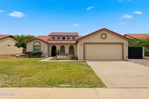 6327 W Ironwood Dr, Glendale, AZ 85302 - Photo 1