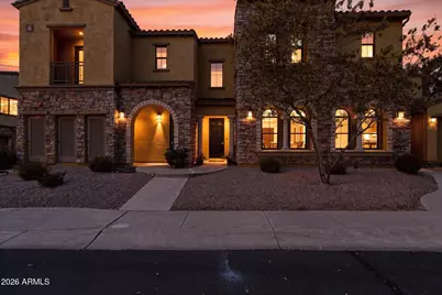 20750 N 87th Street #2017, Scottsdale, AZ 85255 - Photo 1