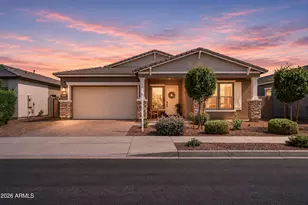 22634 E Roundup Way, Queen Creek, AZ 85142 - Photo 1