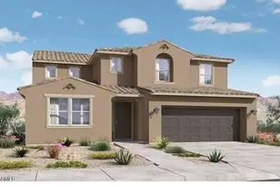 14817 W Gray Fox Trl, Surprise, AZ 85387 - Photo 1