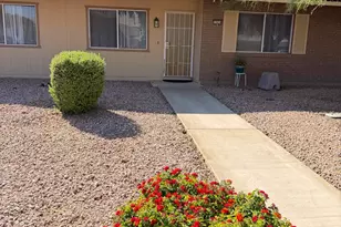 12624 N 105th Ave, Sun City, AZ 85351 - Photo 1