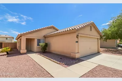 12005 W Scotts Drive, El Mirage, AZ 85335 - Photo 1
