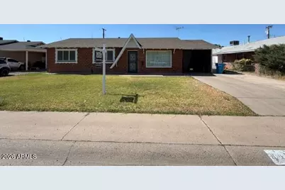 4225 W Citrus Way, Phoenix, AZ 85019 - Photo 1