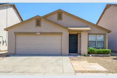 11831 W Windrose Avenue, El Mirage, AZ 85335 - Photo 1