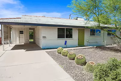 6620 E Latham Street, Scottsdale, AZ 85257 - Photo 1