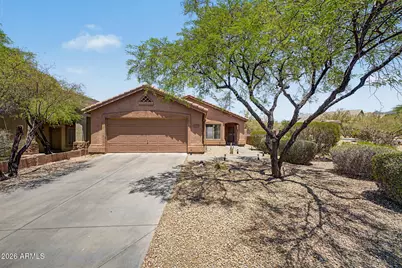 4536 E Matt Dillon Trail, Cave Creek, AZ 85331 - Photo 1